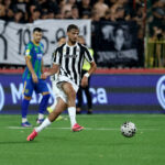 UEFA SKRATILA SPISAK POTENCIJALNIH RIVALA: Evo na koga Partizan ide u trećem kolu kvalifikacija!