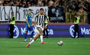 UEFA SKRATILA SPISAK POTENCIJALNIH RIVALA: Evo na koga Partizan ide u trećem kolu kvalifikacija!