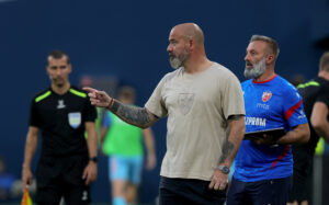 OTREŽNJENJE PRED START SEZONE: Dejan Stanković grmi zbog „uspavanosti“!