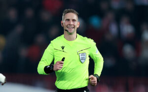 NE POGREŠIŠ NIŠTA – OPET TE SKLONE: Sramotan potez Koline, sudija meča Hrvatska – Portugal ne sudi više ne Mundijalu!