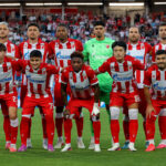ZVEZDA ČEKA MILIONE: Evo koliko će novca dobiti ako izbaci Hapoel!