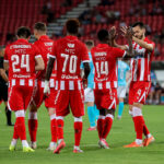 ZVEZDA ČEKA RIVALA: Ovo je spisak potencijalnih protivnika u borbi za Ligu šampiona!