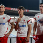 ZVEZDA NE MOŽE SAMA: Partizan mora da pomogne srpskom koeficijentu, Voša i Želja u teškoj situaciji!