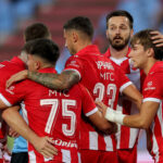 ZVEZDA ZOVE NA DERBI: Poznate cene karata za okršaj sa Vojvodinom!