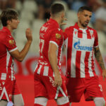 ZVEZDA RAZBILA MAČVU: Pukla „petarda“ na Marakani, Šapčani nemoćni protiv šampiona!