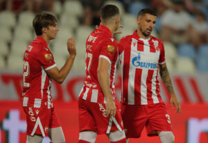 ZVEZDA RAZBILA MAČVU: Pukla „petarda“ na Marakani, Šapčani nemoćni protiv šampiona!