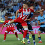STANKOVIĆ PRELOMIO ZA EVROPSKU PREMIJERU: Crvena zvezda izabrala ovih 11 za Larn, Arnautović i Bukari čekaju šansu!