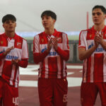 NOVI PRELAZAK IZ ZVEZDE U OFK BEOGRAD: Jedan od najtalentovanijih igrača ide među romantičare!