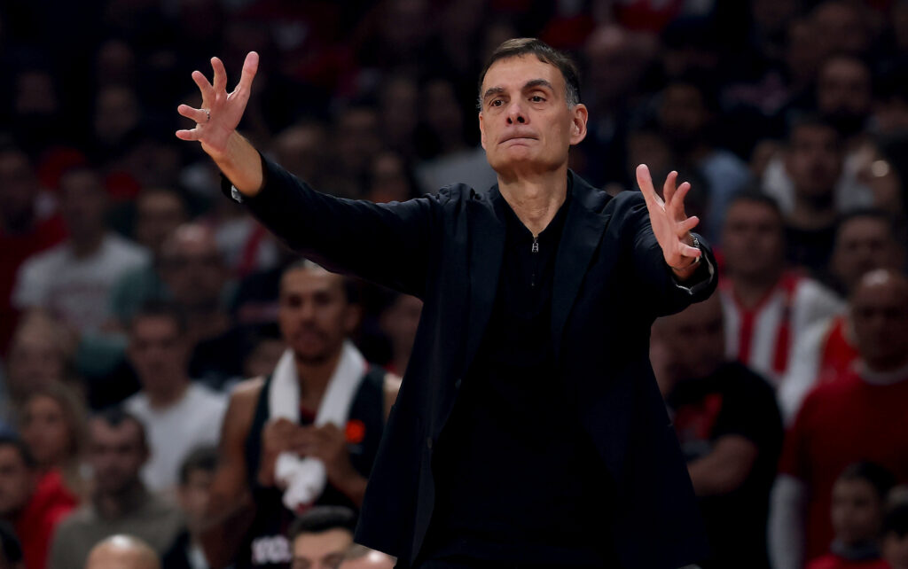 OLIMPIJAKOS NE ODUSTAJE: Grci nude milione za NBA igrača, Evroliga čeka veliko pojačanje!
