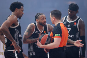 VELIKA BORBA: Još jedan gigant krenuo po igrača Partizana!