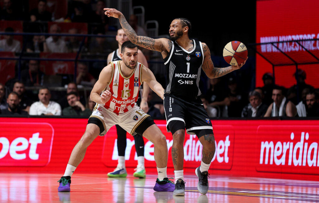 BOMBA KOJA MENJA ABA LIGU: „Bodiroga je najavio – šampion ide direktno u Evroligu!“