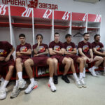 ZVEZDA ODBILA MILIONE: Nemci opet krenuli po igrača crveno-belih, odgovor ostao isti!