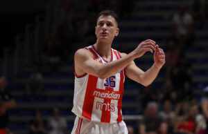 ŠTA ĆE BITI SA NEDOVIĆEM?! Zvezda ima scenario, ali je pitanje da li je i Nemanja u njemu!