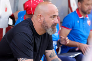 STANKOVIĆ OTKRIO ZAŠTO JE POVUKAO RUČNU: „Zašto bih rizikovao kada imam prednost?“