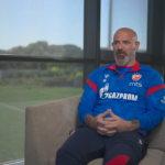 DEJAN STANKOVIĆ NAKON KRAJA PRIPREMA: Bilo je teško, vruće, ali će se isplatiti!
