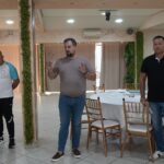 SVE SPREMNO ZA NOVU SEZONU: Važan seminar u Kruševcu pred start Srpske lige „Istok“!