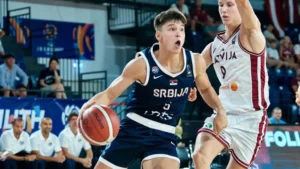 NEOČEKIVANO: Srbija ekspresno eliminisana sa Evropskog prvenstva!