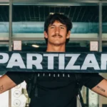 UF, KAKVA IZJAVA DEREKA VILISA PO DOLASKU U BEOGRAD: „Čim sam došao u Evropu znao sam da je Partizan klub za koji želim da igram!“
