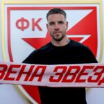 RISTIĆ OTVORIO DUŠU NAKON POVRATKA U ZVEZDU: Gol protiv Partizana u „Večitom“ derbiju bi mu jako značio!
