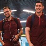 ZVEZDA KREĆE PO PLEJ-OF ZA LIGU ŠAMPIONA: Evo na koga računa Stanković za duel sa Hapoelom!