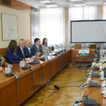ZA UNAPREĐENJE SPORTSKE INFRASTRUKTURE 75,06 MILIONA DINARA: Potpisani ugovori za realizaciju 10 novih projekata širom Srbije!