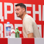 RAZUMEM 90 ODSTO SRPSKOG JEZIKA, NISAM OVDE JER SAM MNOGO LEP NEGO DA IGRAMO LEP FUDBAL: Rijera dva minuta postavio ciljeve i poslao moćnu poruku!