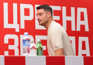 VELIKE PROMENE NA MARAKANI: Ristić nije jedini bek koji stiže!?