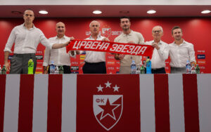 VEĆ U ČETVRTAK ĆETE VIDETI POTPUNO DRUGAČIJU EKIPU, FUDBALERI ĆE SADA ZNATI ŠTA DA RADE: Rijera odlučan da iskoreni anarhiju koju je donela prošla struka!
