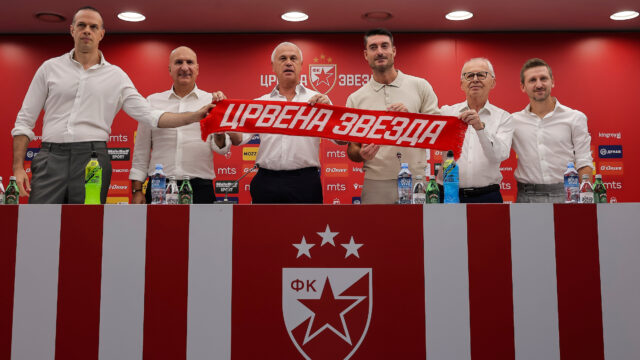 VEĆ U ČETVRTAK ĆETE VIDETI POTPUNO DRUGAČIJU EKIPU, FUDBALERI ĆE SADA ZNATI ŠTA DA RADE: Rijera odlučan da iskoreni anarhiju koju je donela prošla struka!