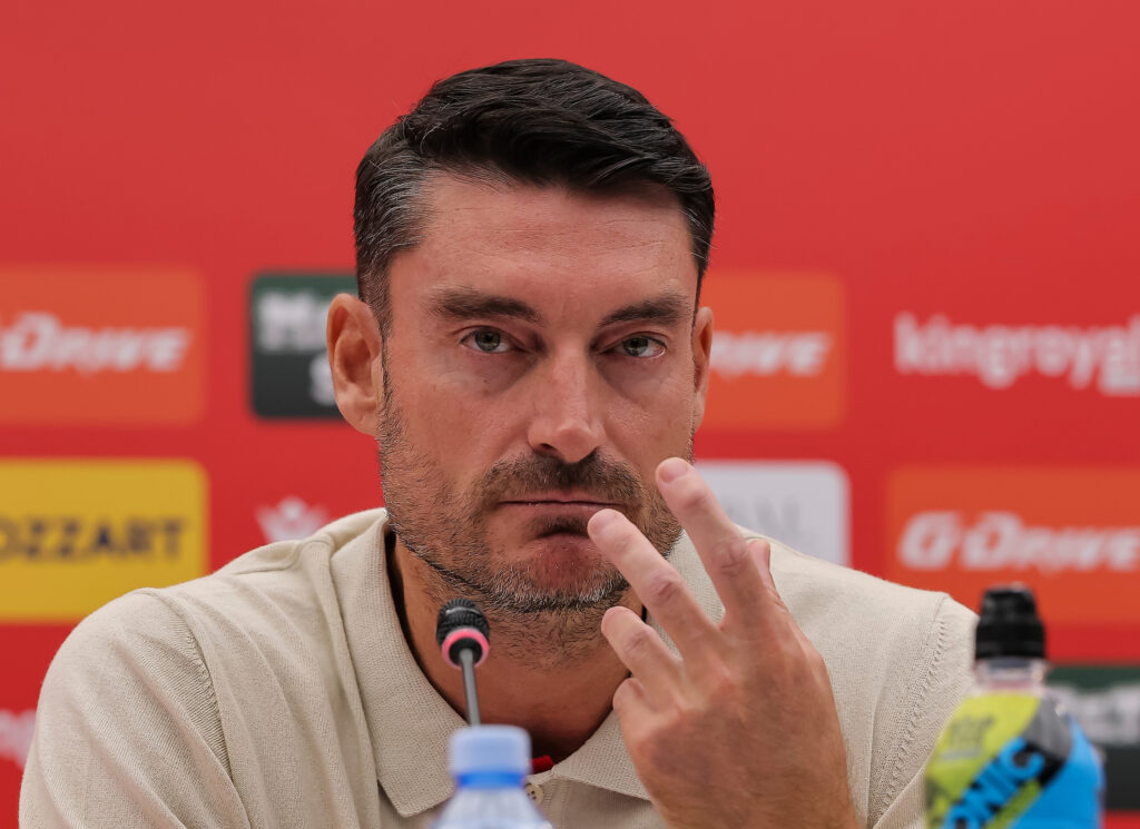 ŠPANAC ŽELI NEŠTO DRUGO: Rijera stopirao dogovoren transfer Crvene zvezde!