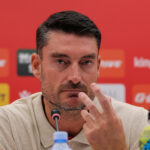 ŠPANAC ŽELI NEŠTO DRUGO: Rijera stopirao dogovoren transfer Crvene zvezde!