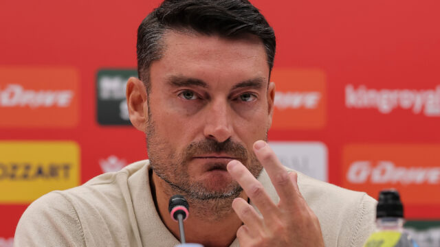 ŠPANAC ŽELI NEŠTO DRUGO: Rijera stopirao dogovoren transfer Crvene zvezde!