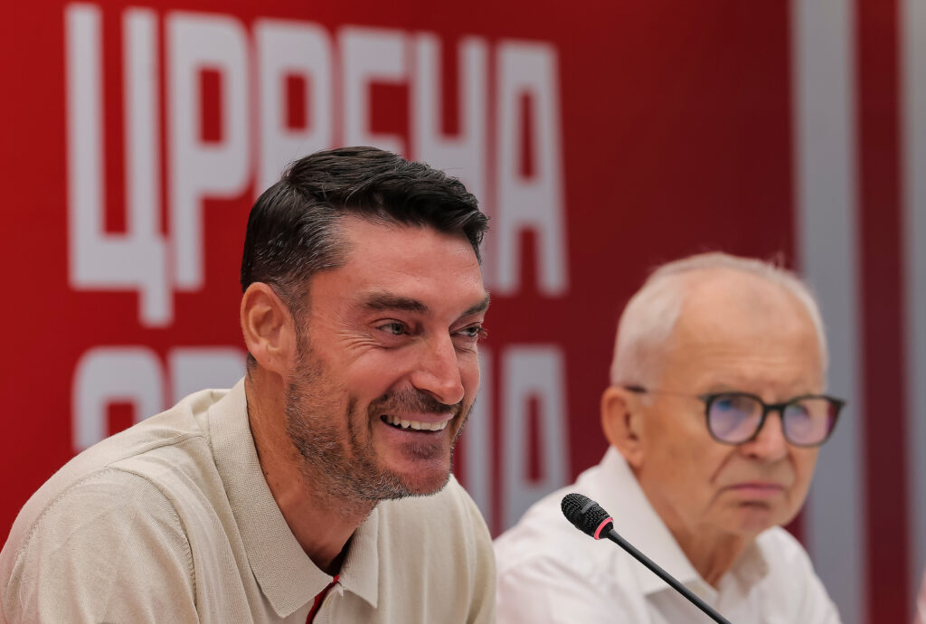RIJERA PONIŠTIO STARE ZASLUGE U ZVEZDI: „Svi kreću od nule – reč strah ne postoji u mom rečniku!“