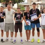 FUDBAL U SLUŽBI HUMANOSTI: Arilje okupilo mlade fudbalere, pomoć odlazi onima kojima je najpotrebnija!