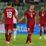 JOVELJIĆ PRED NOVIM TRANSFEROM: Sijetl za Srbina plaća milione!