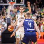 LITVANIJA SRUŠILA BOSNU: Srbija dobila loše vesti u toku meča sa Italijom!