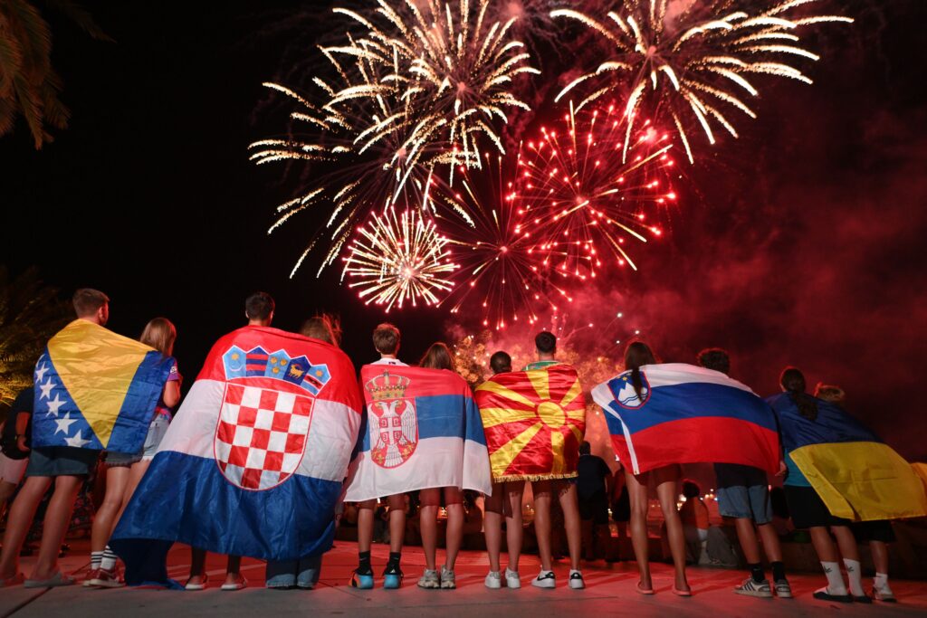TRI DECENIJE SPORTA, PRIJATELJSTVA I VELIKIH SNOVA: Završena 30. sezona Plazma Sportskih igara mladih