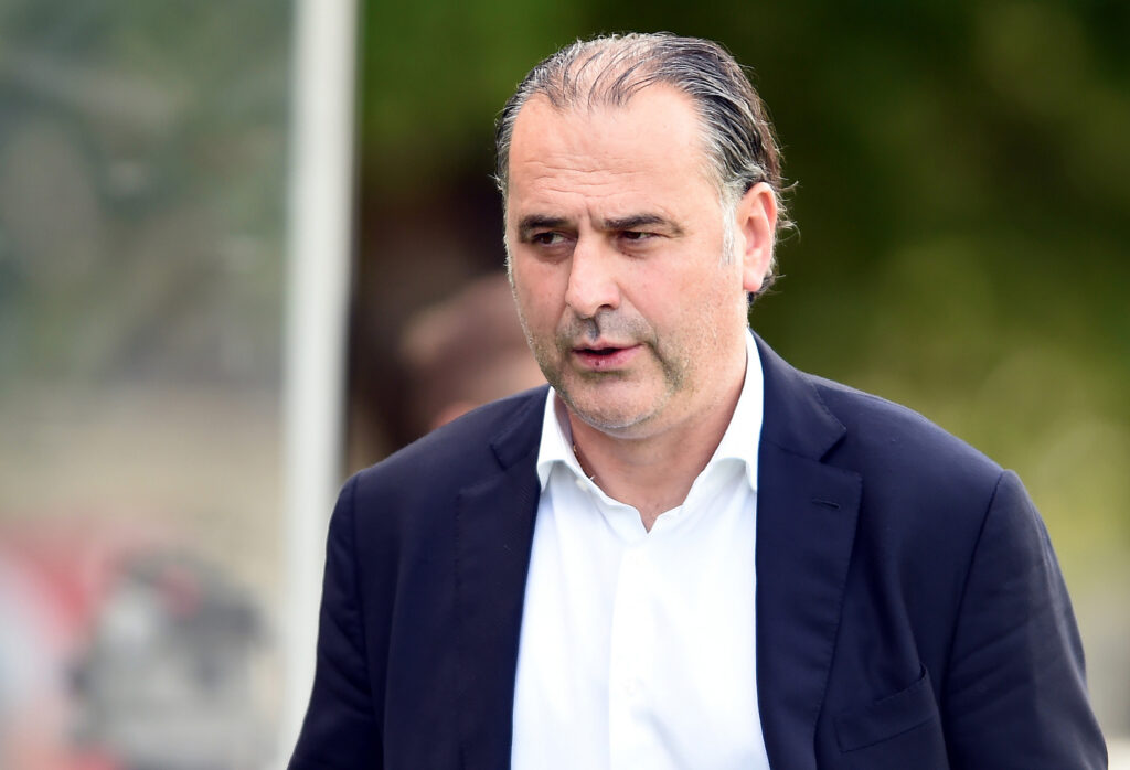 MIODRAG GROF BOŽOVIĆ OTKRIO KROZ KAKAV PAKAO JE PROLAZIO U BIVŠEM KLUBU: „Pretili su mi, to više nije imalo veze sa fudbalom!“