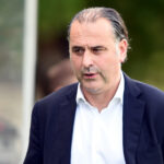 MIODRAG GROF BOŽOVIĆ OTKRIO KROZ KAKAV PAKAO JE PROLAZIO U BIVŠEM KLUBU: „Pretili su mi, to više nije imalo veze sa fudbalom!“
