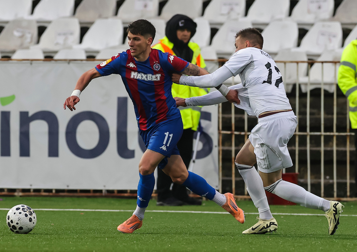 Cukaricki v Partizan Mozzart Super League Season 2025/2026 Cukaricki v Partizan Mozzart Super League Season 2025/2026