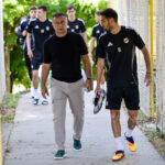 RASTANAK: Iskusni fudbaler napušta Čukarički!