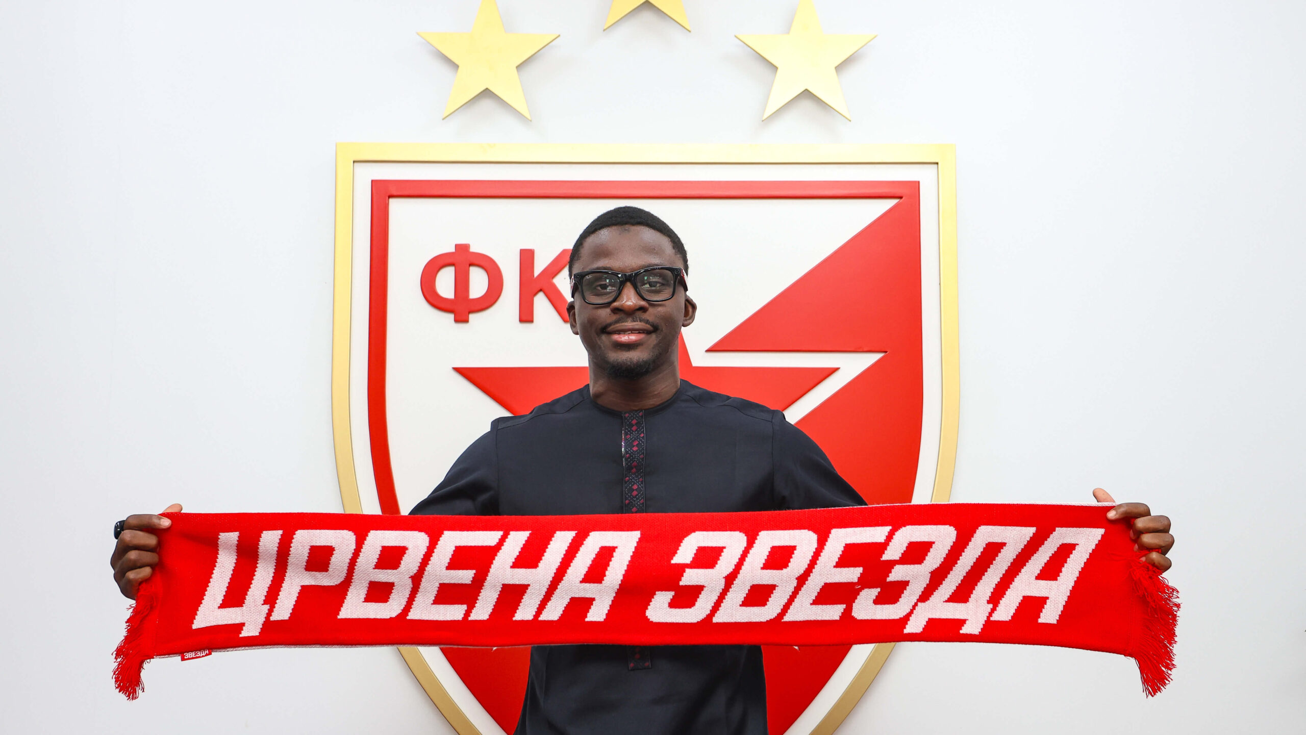 Crvena zvezda Bamba Dijeng Crvena zvezda Bamba Dijeng