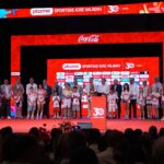 30 godina Plazma Sportskih igara mladih – Ana Ivanović, Goran Ivanišević i Magnus Brunner novi ambasadori Igara