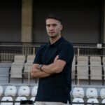 NOVO VELIKO POJAČANJE U PANČEVU: Potpisao Luka Adžić!