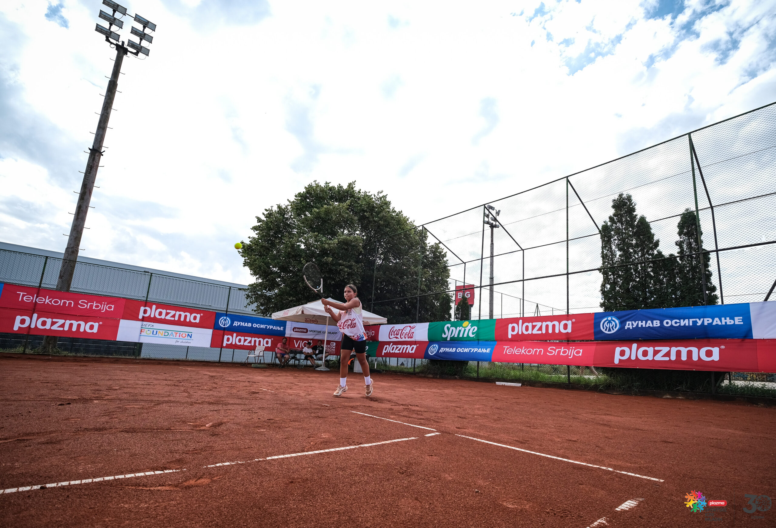 DSF5826 FOTO: SPORTSKE IGRE MLADIH
