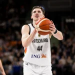 KRAMER POKAZAO ŠTA ZNA: U dresu Nemačke pokazao šta od njega mogu da čekuju navijači Zvezde!
