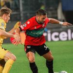 TADIĆEV NEC POTOPLJEN, ZVEZDIN DŽELAT OPET SLAVI: Bode dominantan, Hapoel preokrenuo Sabah!