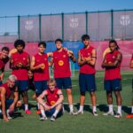 BARSELONA SVE ŠOKIRALA: Umesto Alvareza na „Nou Kamp“ stiže Brazilac!