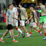 ZVEZDA IMA RAZLOGA ZA BRIGU: Rival u Ligi konferencija nadigrao šampiona svoje zemlje!