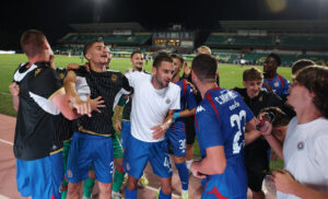 STIŽU NOVCI U HUMSKU: Evo koliko je Partizan zaradio zbog pobede nad Tobolom!
